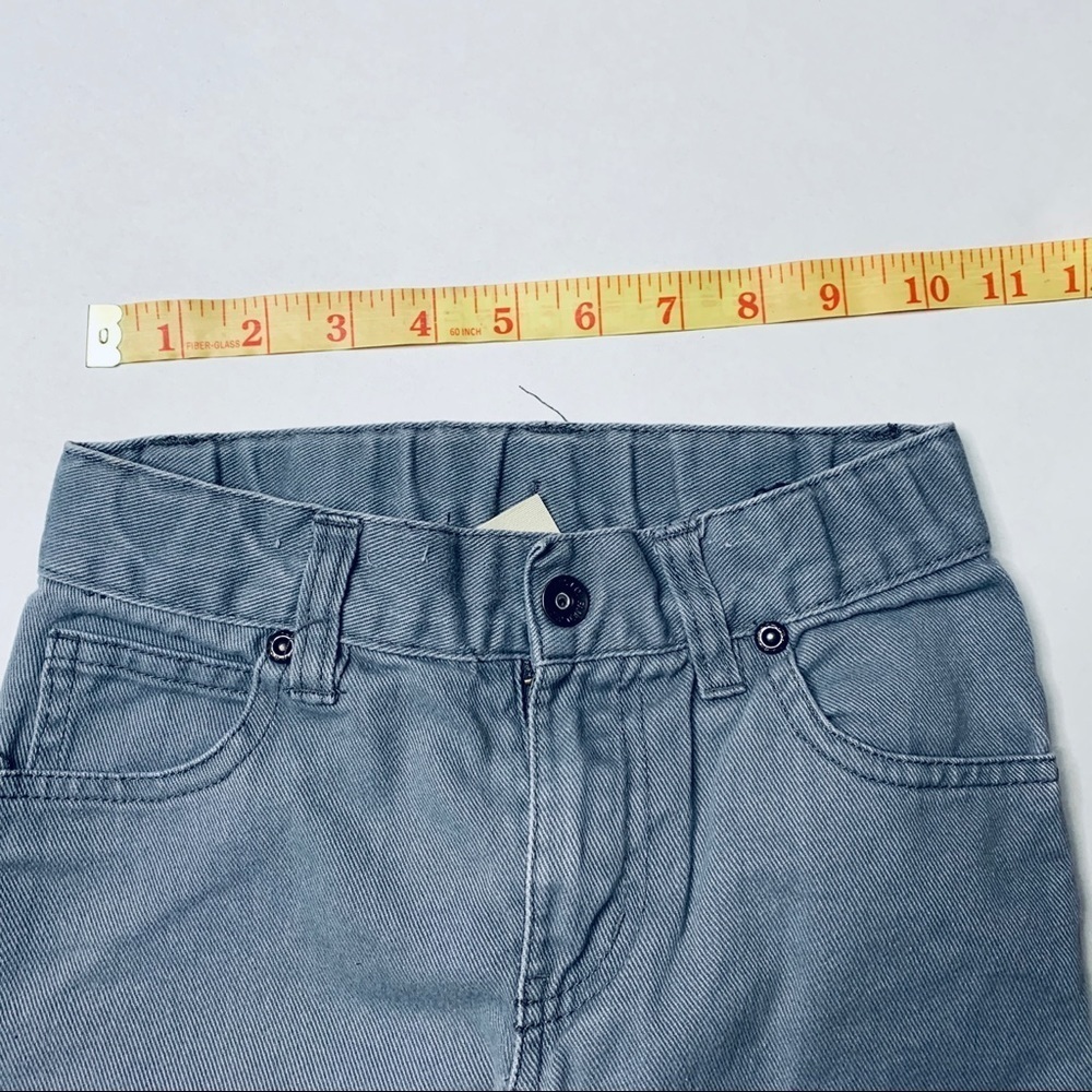 Faded glory grey boy pants - Picture 6 of 8